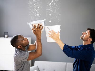 About water damage restoration service - burst pipe water damage experts in Spring